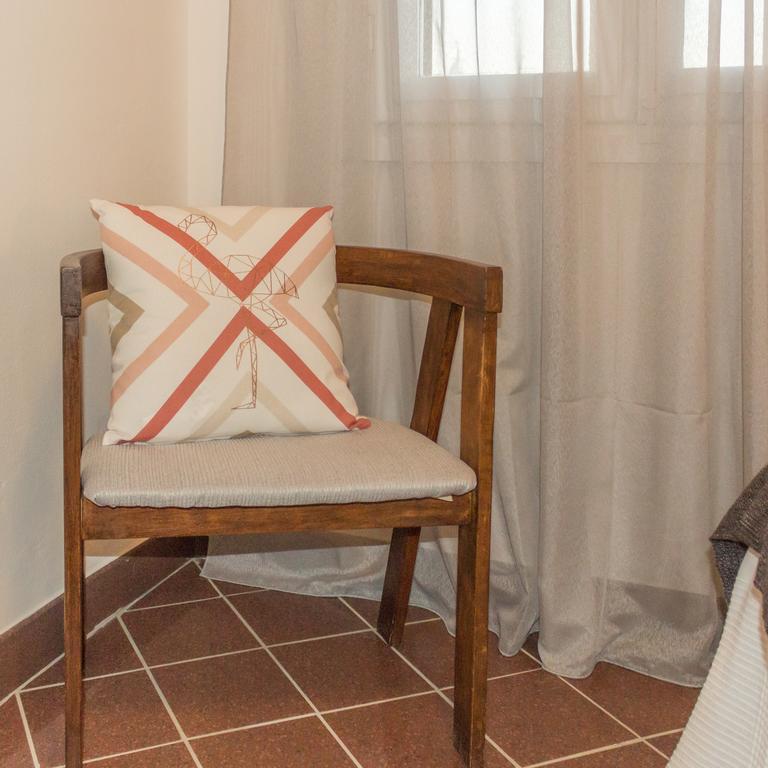 Palazzo Spada - Attico Con Terrazza Vista Fiume In Centro โคดิโกโร ภายนอก รูปภาพ